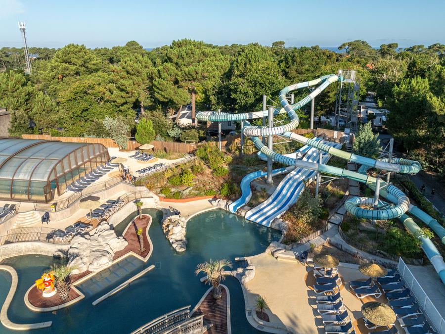 Camping Le Palace