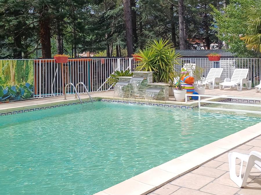 Camping La Source, 3*