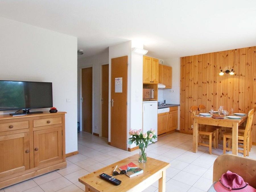 Résidence Odalys L'Orée des Pistes, 4* - 14