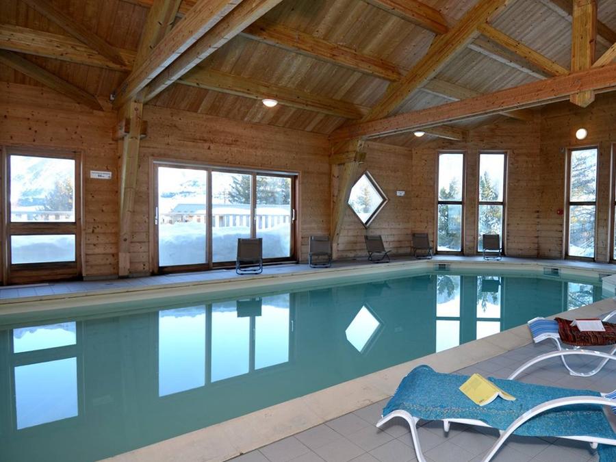 Résidence Odalys L'Orée des Pistes, 4* - 2