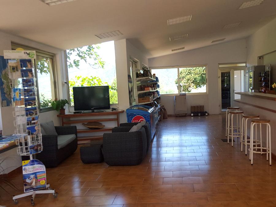 Camping U Sommalu, 3* - 11