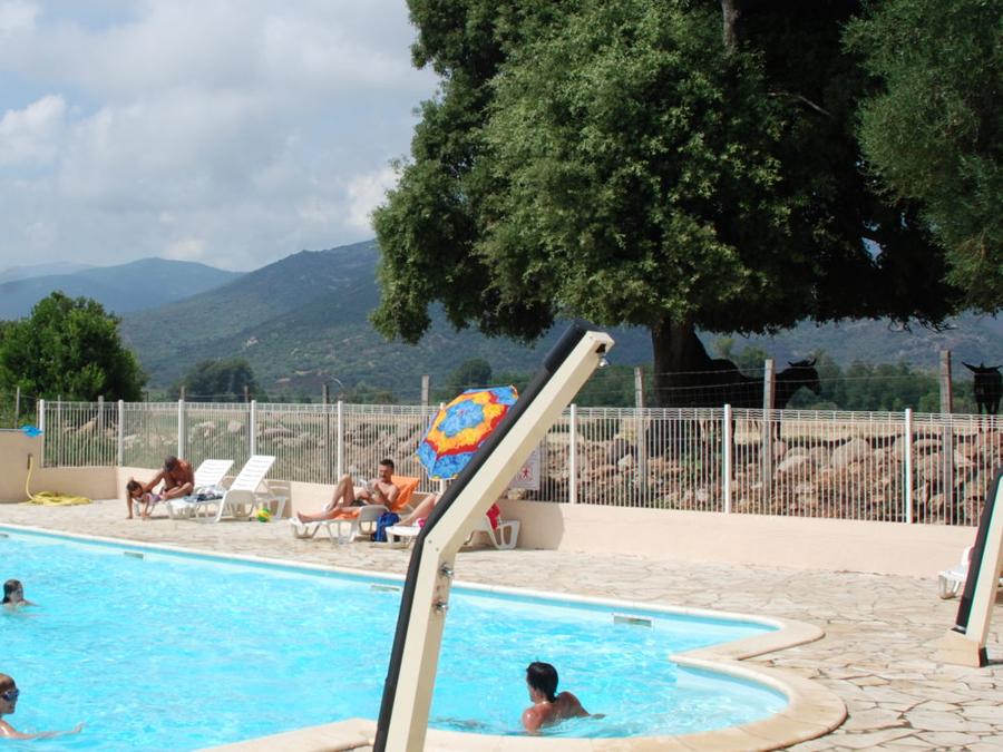 Camping U Sommalu, 3* - 4