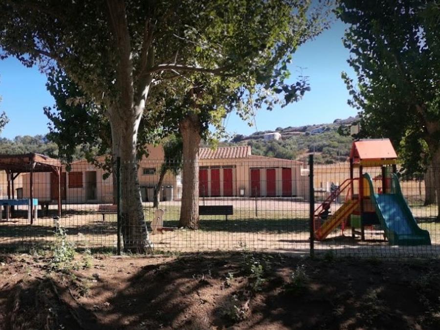 Camping U Sommalu, 3* - 8