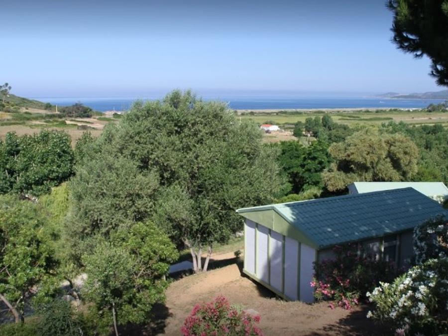 Camping U Sommalu, 3* - 15