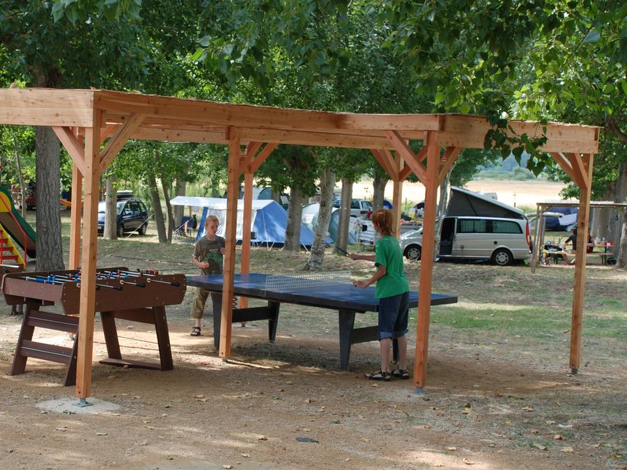 Camping U Sommalu, 3* - 7