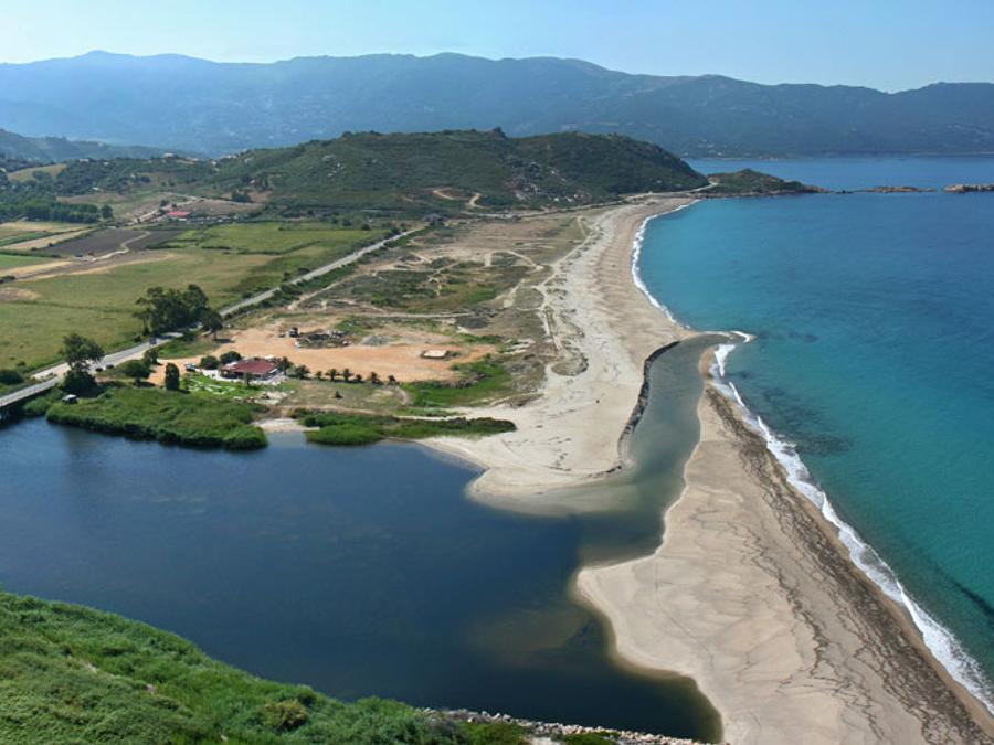 Camping U Sommalu, 3* - 14