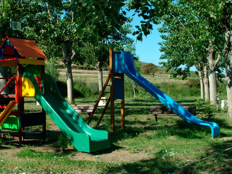 Camping U Sommalu, 3* - 6