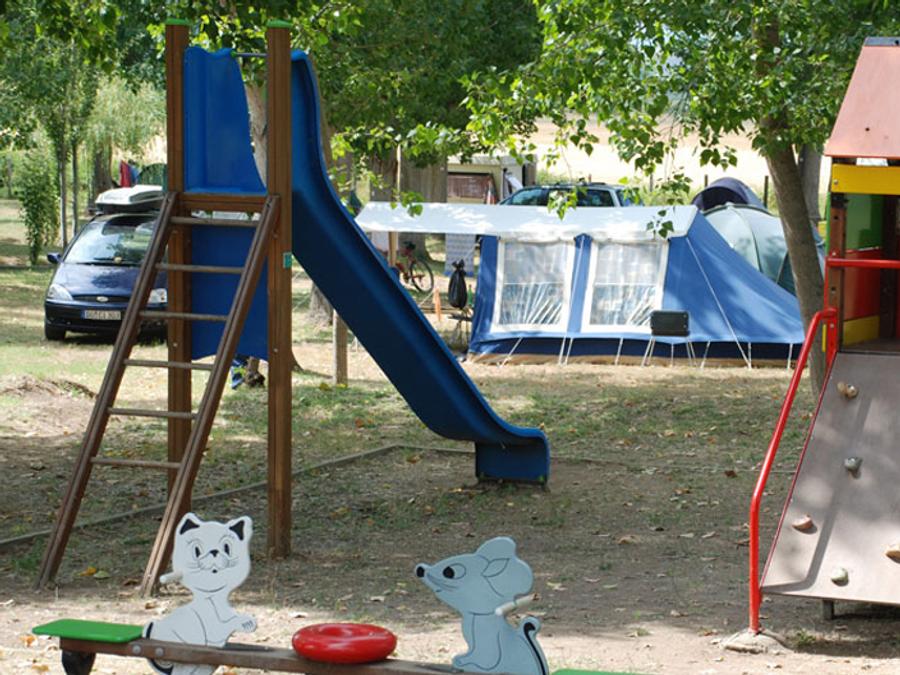 Camping U Sommalu, 3* - 9