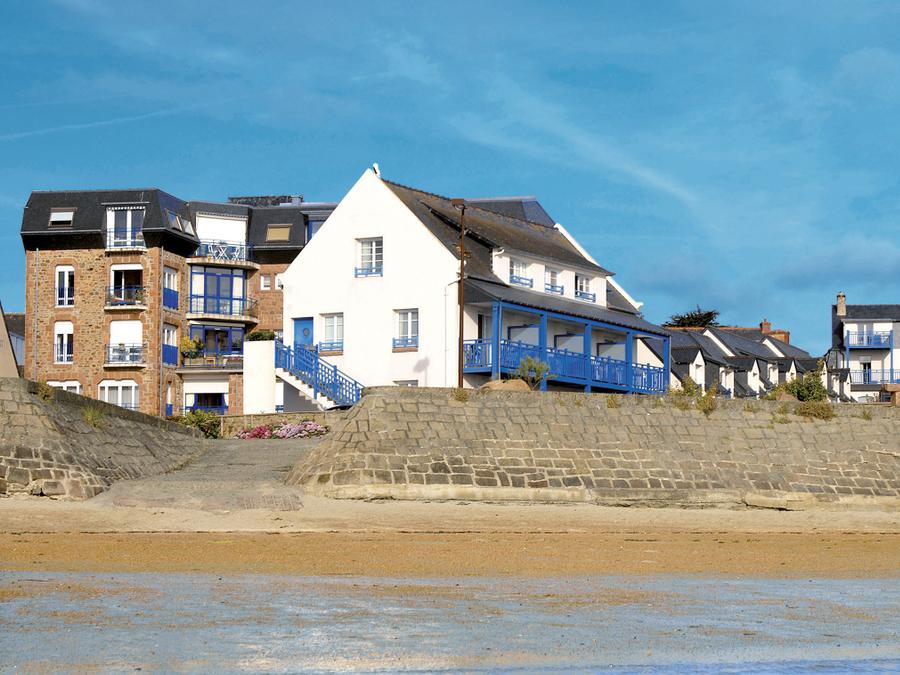 Résidence Odalys Référence Les Bains, 3*