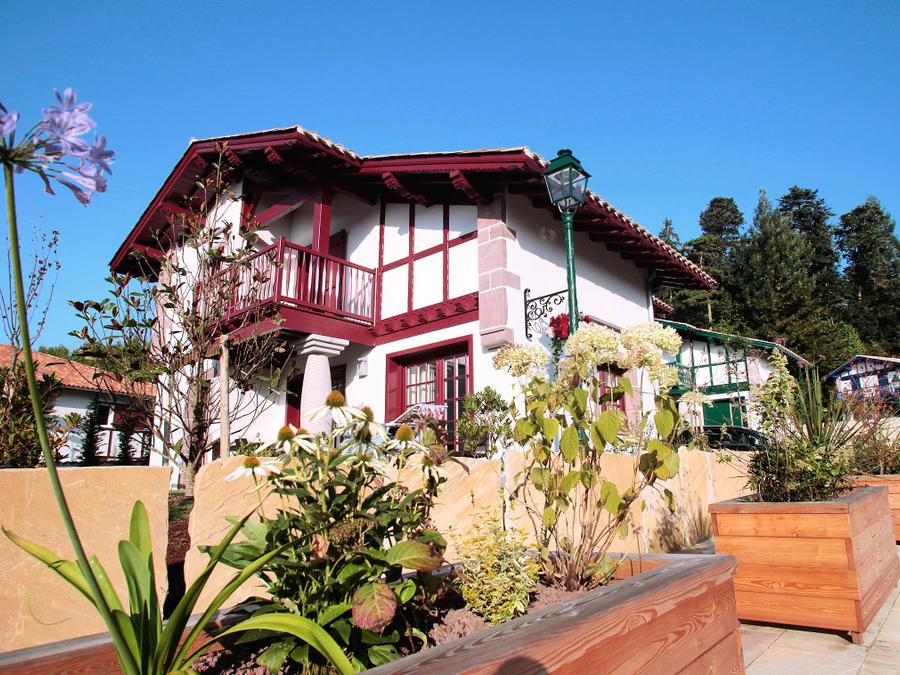Villas Odalys Collection Domaine de Lana, 3*