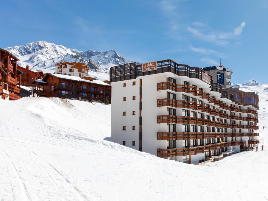 Résidence Odalys Référence Tourotel