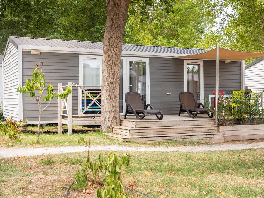 Camping Domaine de La Yole, 5* - 13