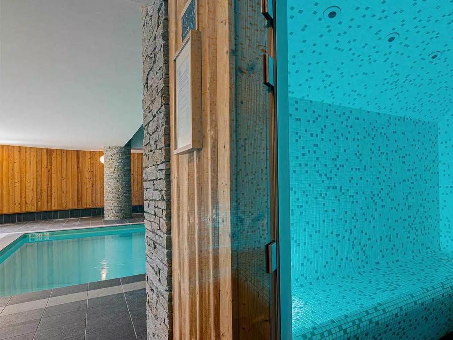 Résidence Les Epinettes, 4*