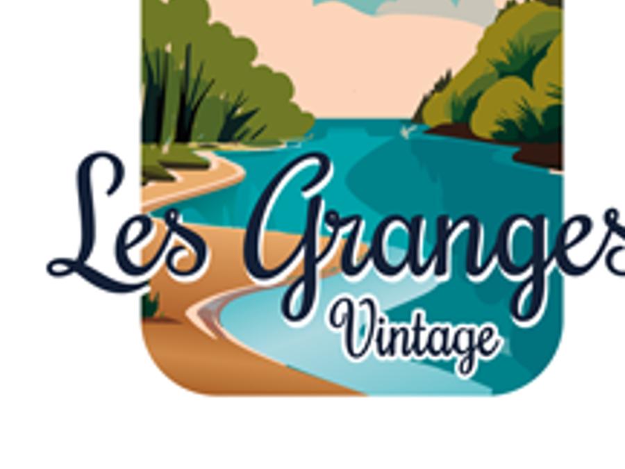 Camping Les Granges, 3*