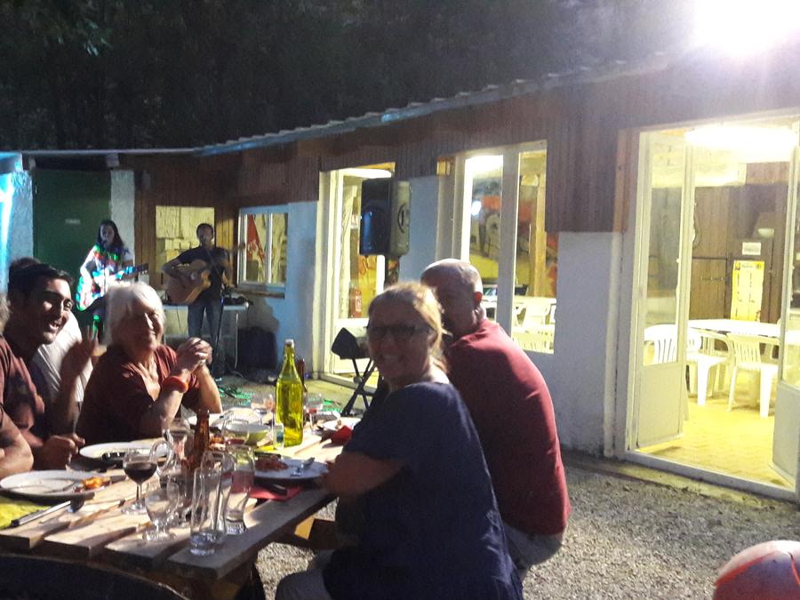 Camping Mas de Lastourg Languedoc-Roussillon - Villefranche-de-Conflent visuel 5/10