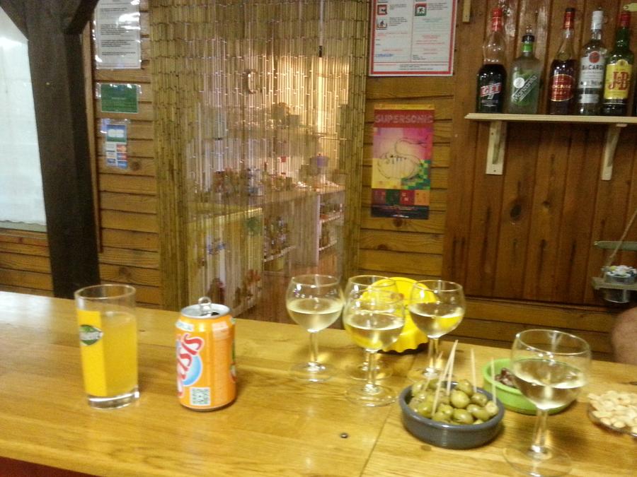 Camping Mas de Lastourg Languedoc-Roussillon - Villefranche-de-Conflent visuel 4/10