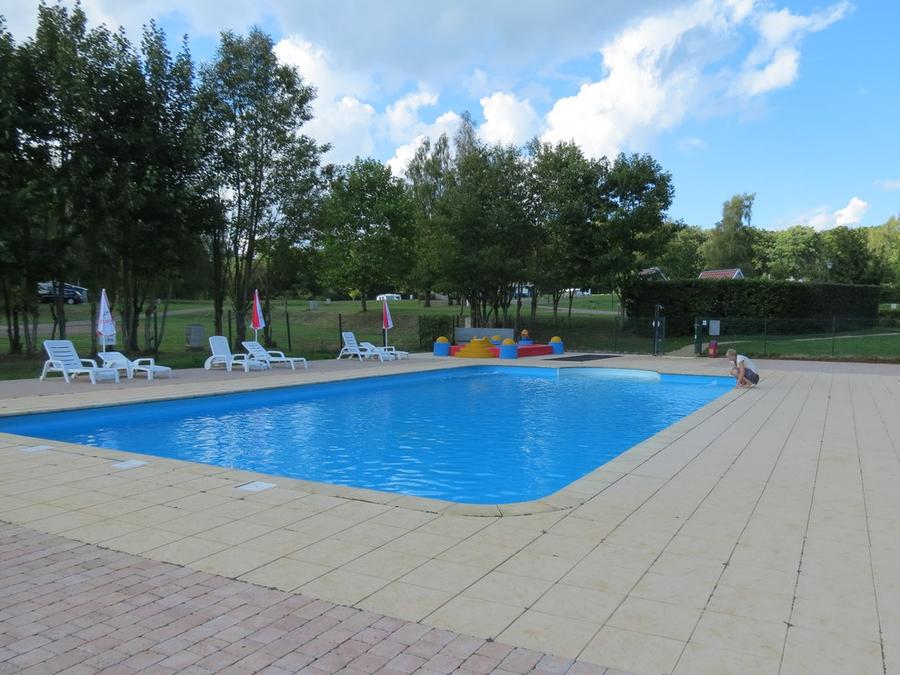 Camping La Colline