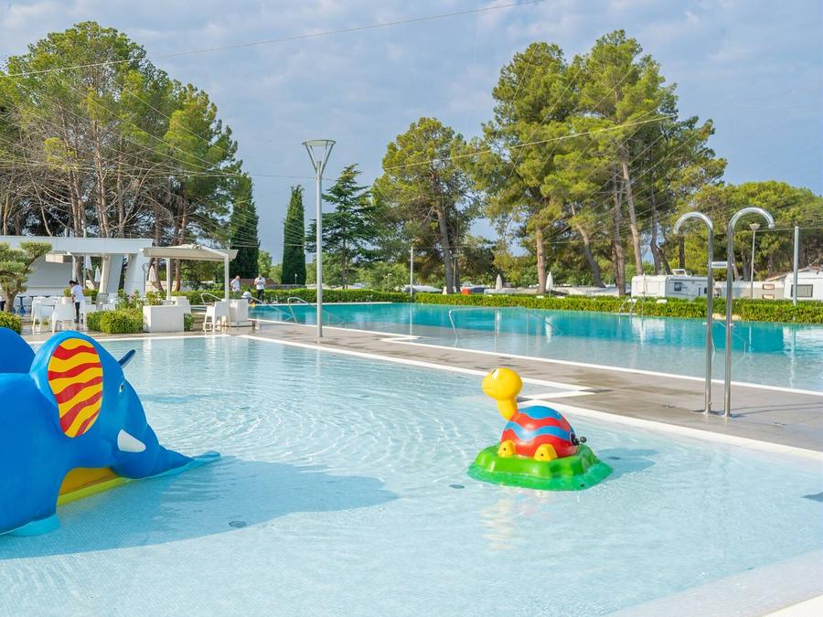 Camping Valkanela, 4*