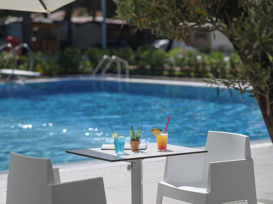 Camping Valkanela, 4* - 8