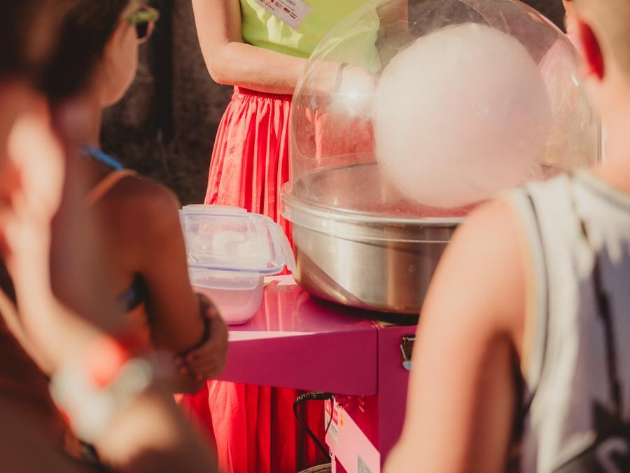 Camping Les Tamaris et Les Portes Du Soleil, 3* - 34