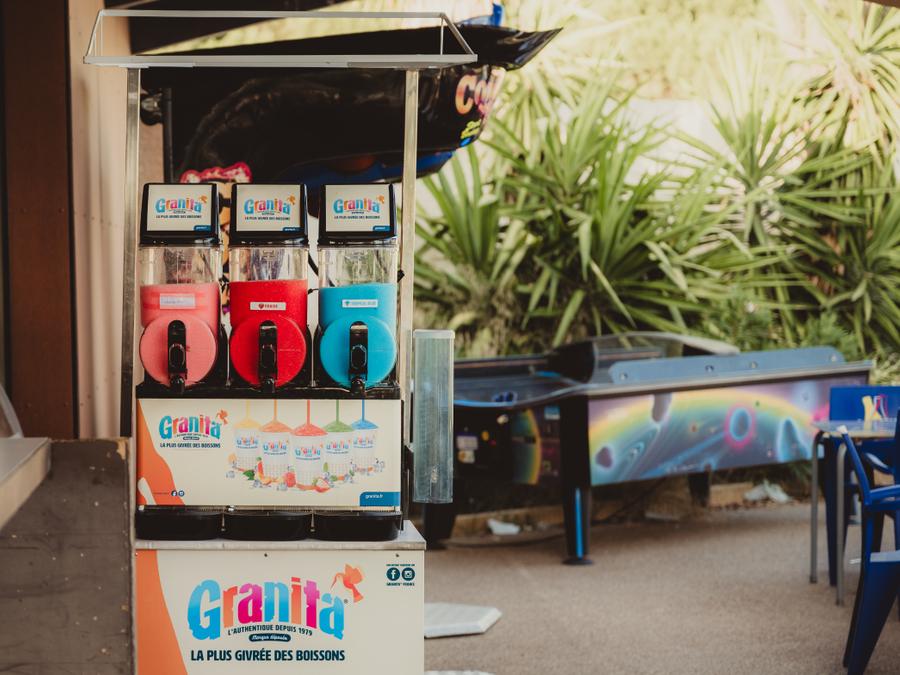 Camping Les Tamaris et Les Portes Du Soleil, 3* - 12