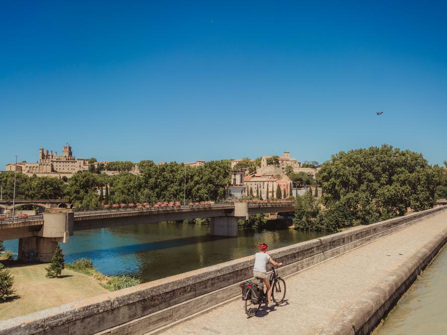 Camping Les Tamaris et Les Portes Du Soleil, 3* - 86