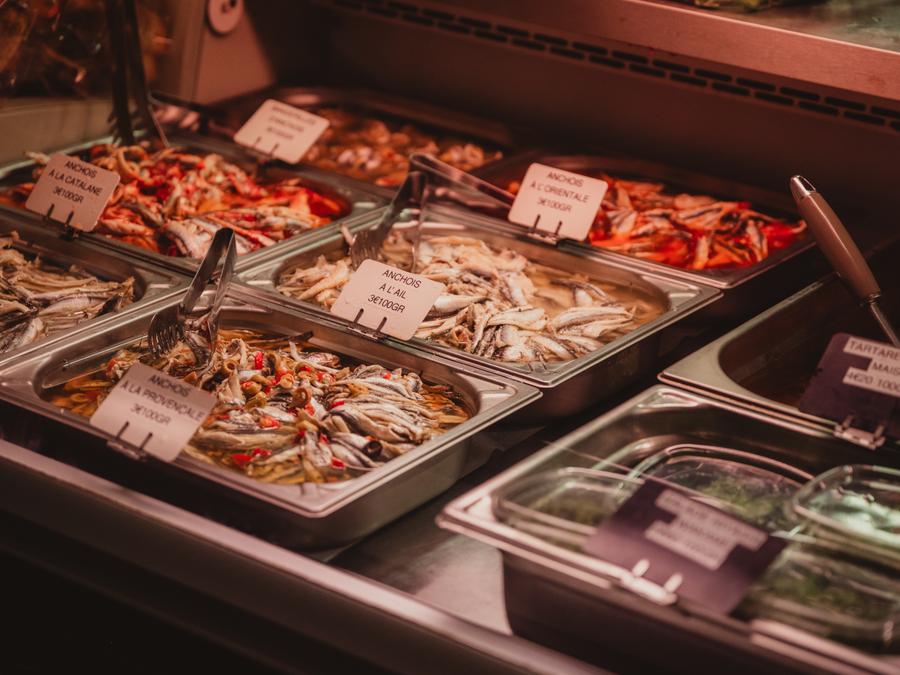 Camping Les Tamaris et Les Portes Du Soleil, 3* - 15