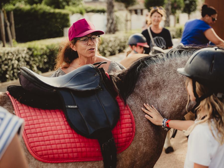 Camping Les Tamaris et Les Portes Du Soleil, 3* - 74