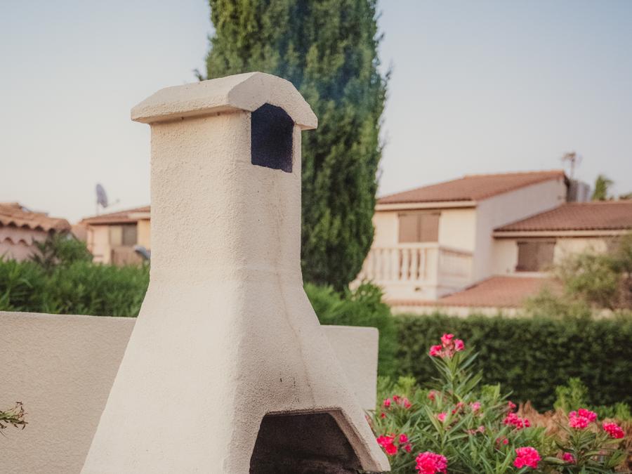 Camping Les Tamaris et Les Portes Du Soleil, 3* - 68