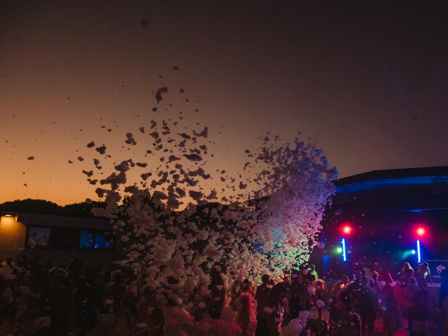 Camping Les Tamaris et Les Portes Du Soleil, 3* - 52