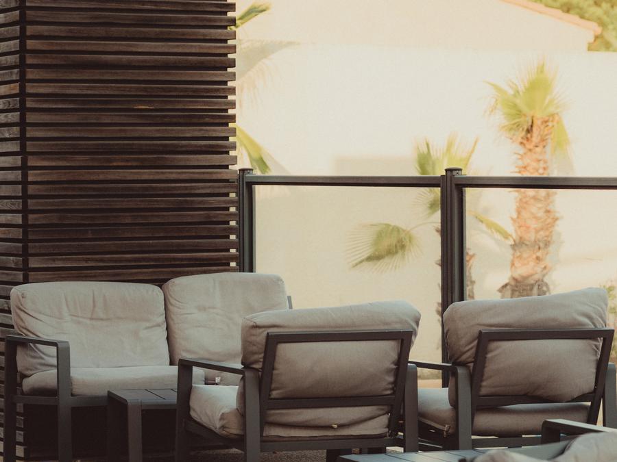 Camping Les Tamaris et Les Portes Du Soleil, 3* - 56