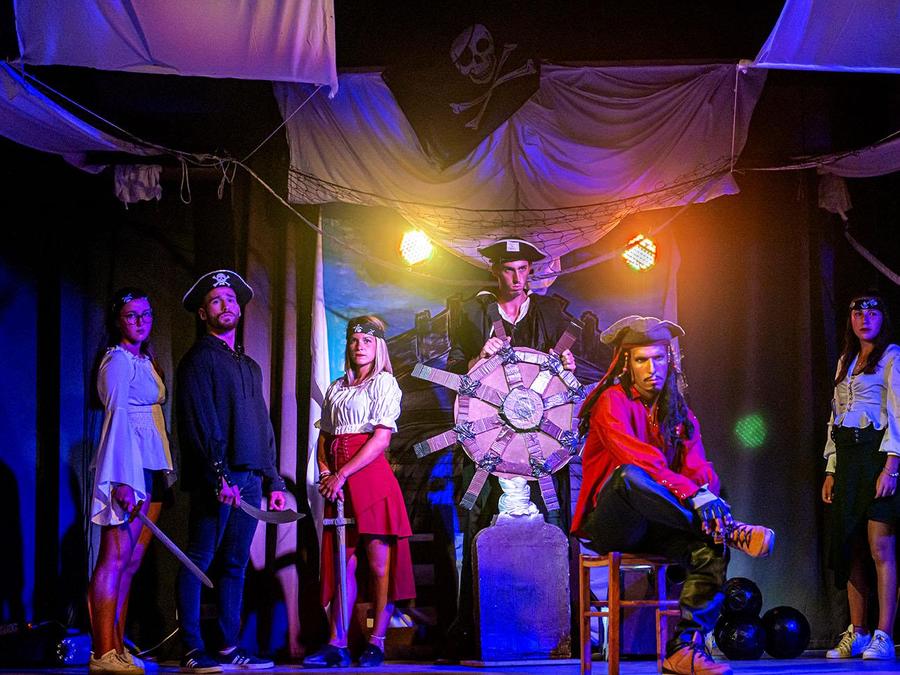 Camping Les Tamaris et Les Portes Du Soleil, 3* - 50