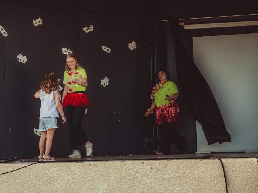 Camping Les Tamaris et Les Portes Du Soleil, 3* - 39