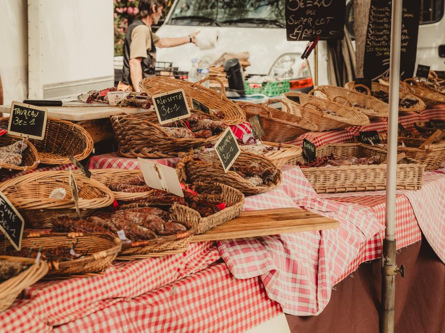 Camping Les Tamaris et Les Portes Du Soleil, 3* - 18