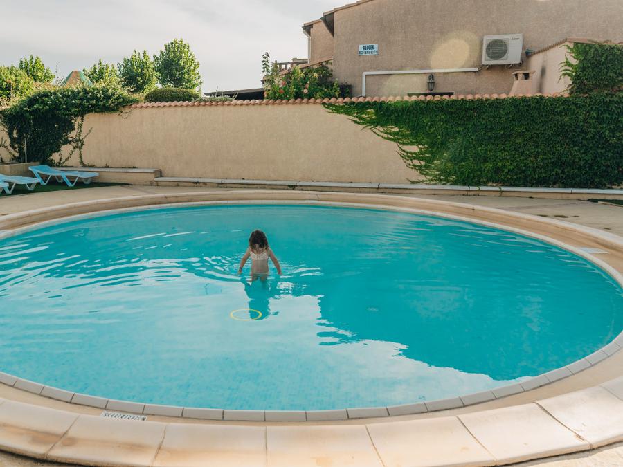 Camping Les Tamaris et Les Portes Du Soleil, 3* - 24