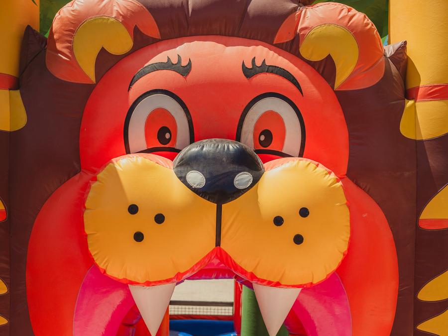 Camping Les Tamaris et Les Portes Du Soleil, 3* - 32