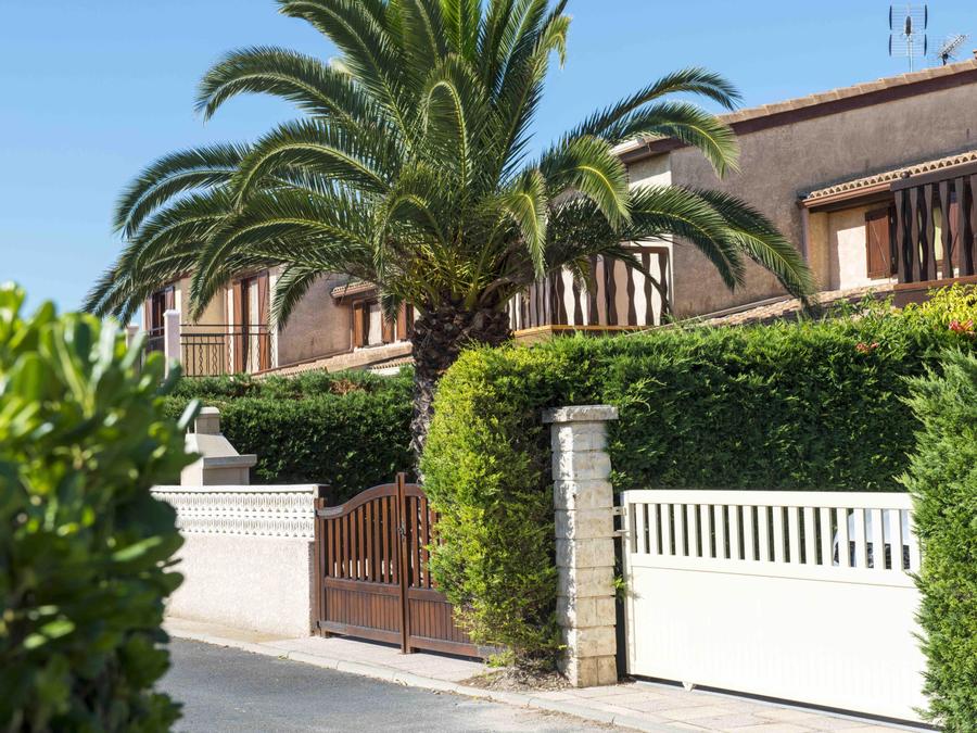 Camping Les Tamaris et Les Portes Du Soleil, 3* - 63