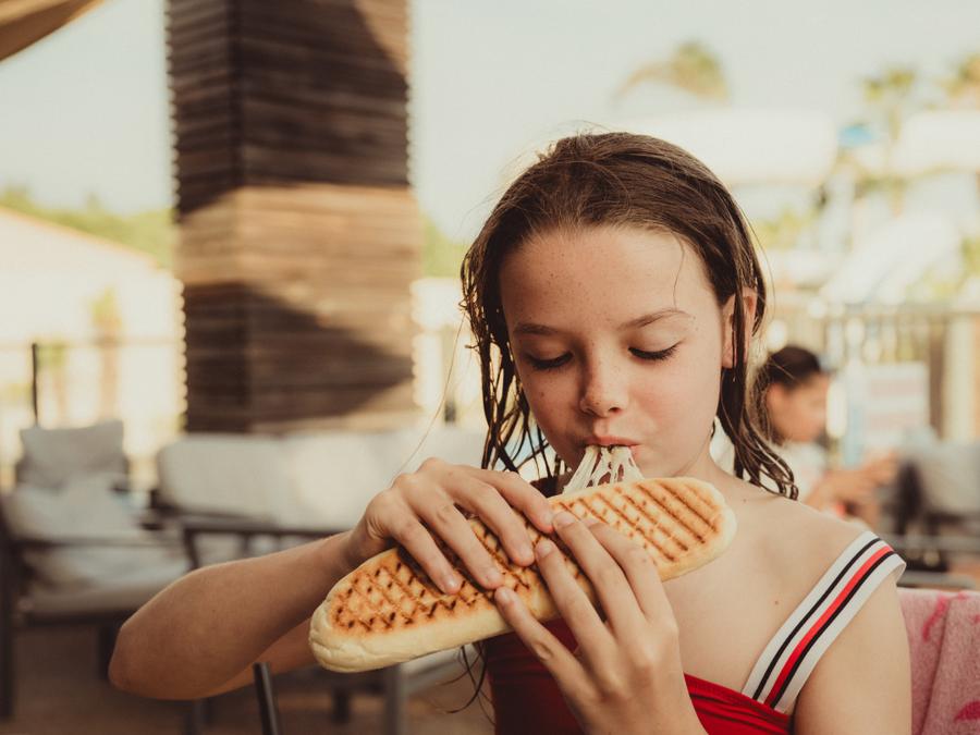 Camping Les Tamaris et Les Portes Du Soleil, 3* - 11