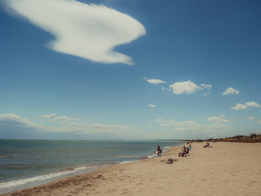 Camping Les Tamaris et Les Portes Du Soleil, 3* - 78