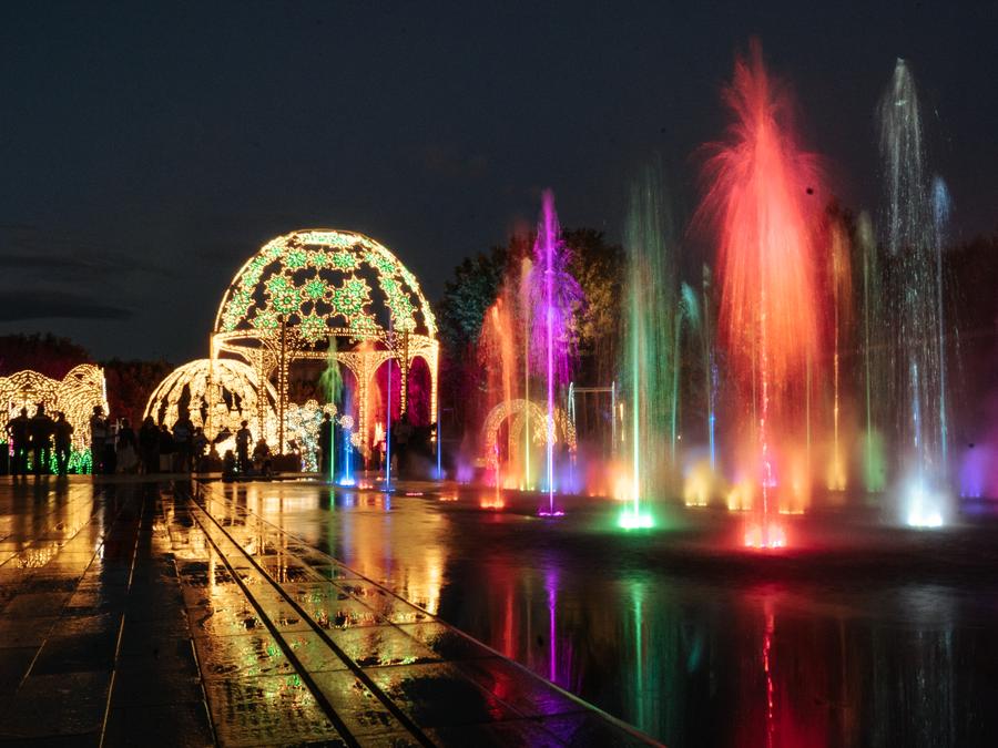 Camping Les Tamaris et Les Portes Du Soleil, 3* - 51