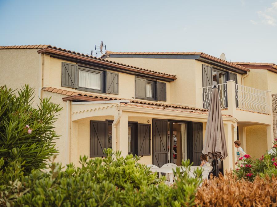 Camping Les Tamaris et Les Portes Du Soleil, 3* - 65