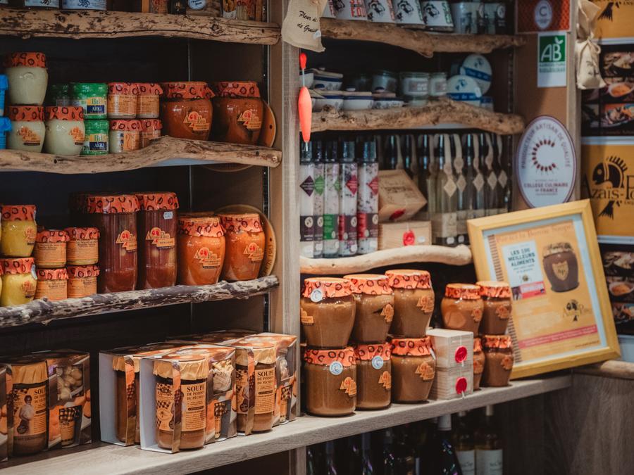 Camping Les Tamaris et Les Portes Du Soleil, 3* - 14