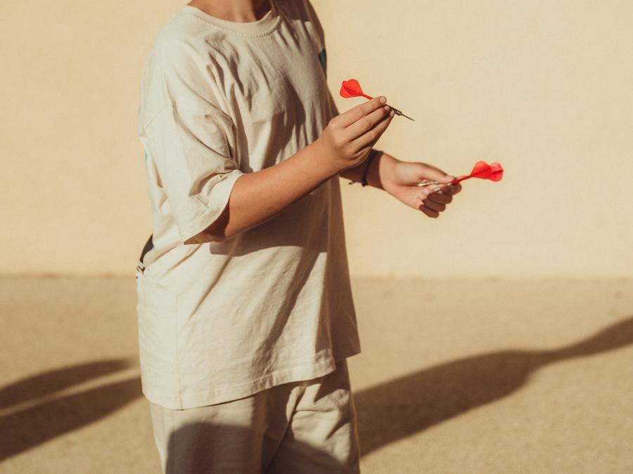 Camping Les Tamaris et Les Portes Du Soleil, 3* - 45