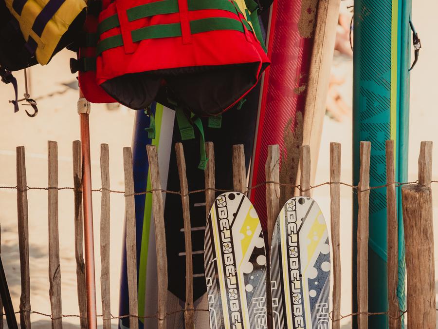 Camping Les Tamaris et Les Portes Du Soleil, 3* - 81