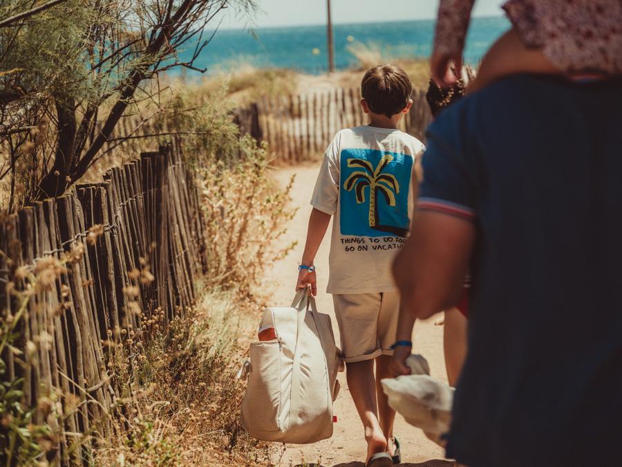 Camping Les Tamaris et Les Portes Du Soleil, 3* - 77