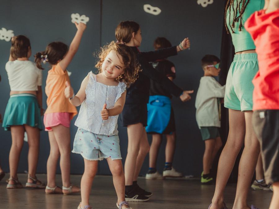 Camping Les Tamaris et Les Portes Du Soleil, 3* - 38