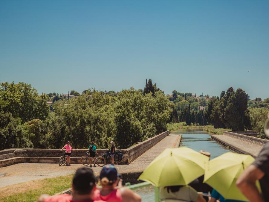 Camping Les Tamaris et Les Portes Du Soleil, 3* - 85