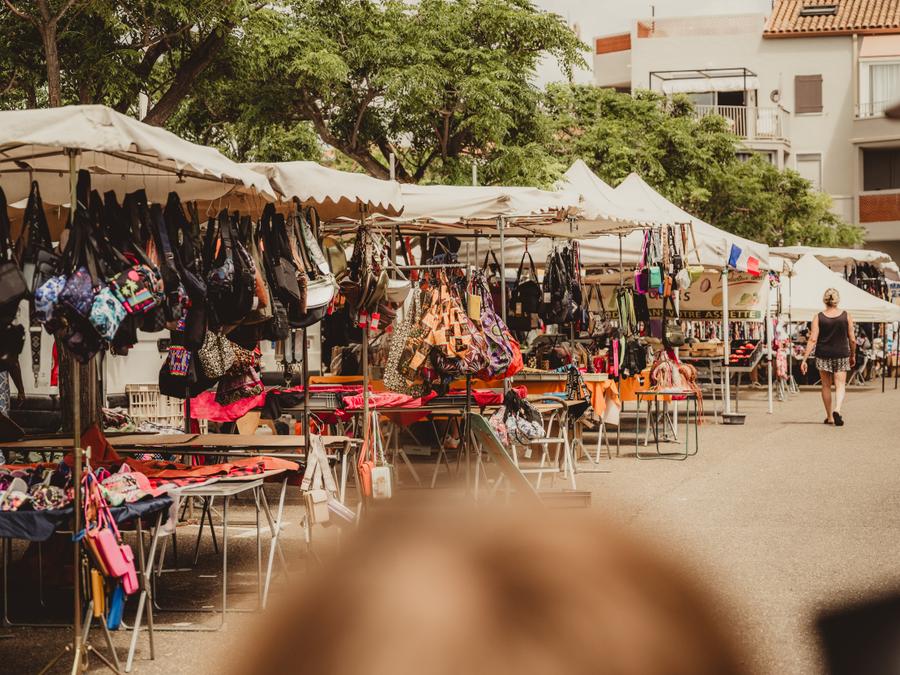 Camping Les Tamaris et Les Portes Du Soleil, 3* - 17