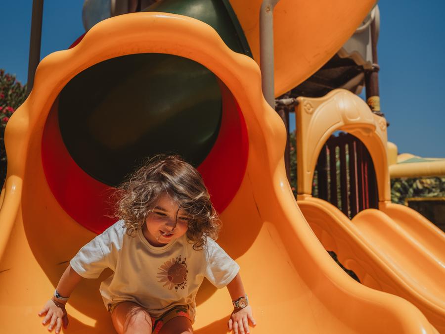 Camping Les Tamaris et Les Portes Du Soleil, 3* - 30