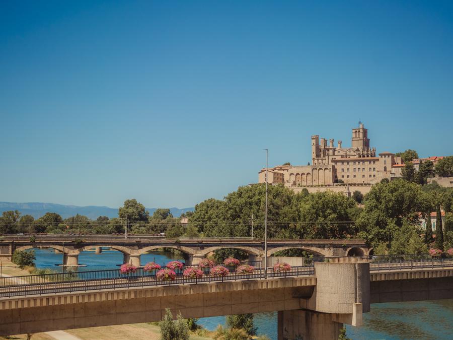 Camping Les Tamaris et Les Portes Du Soleil, 3* - 84